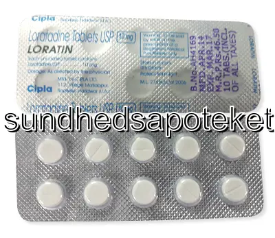 Loratadine