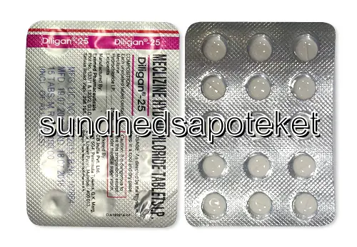 Meclizine