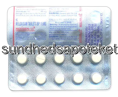 Meloxicam