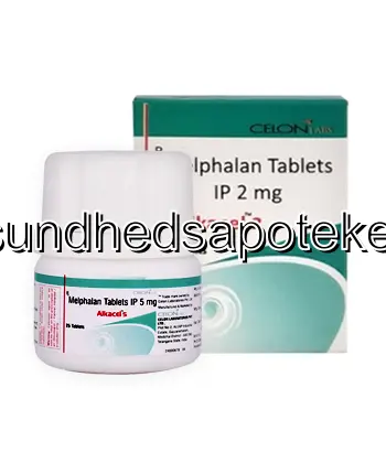 Melphalan