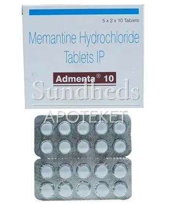 Memantin