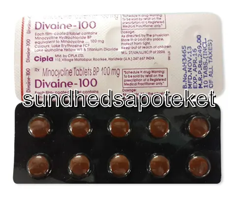 Minocyclin
