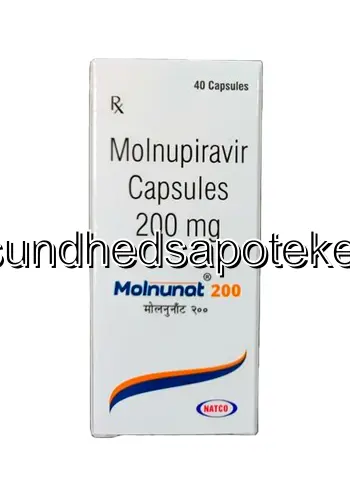 Molnupiravir