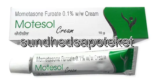 Mometasone