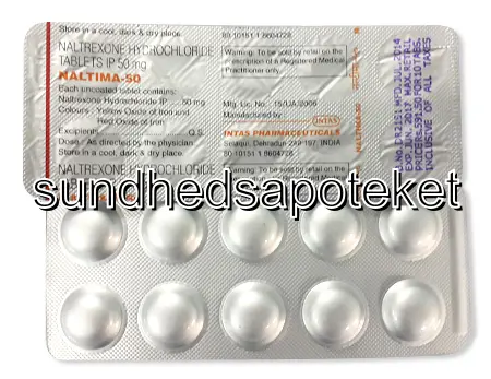 Naltrexone