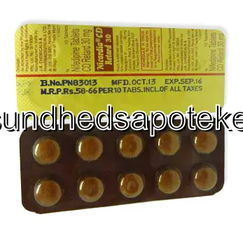 Nifedipin