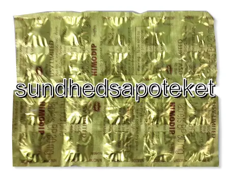 Nimodipine