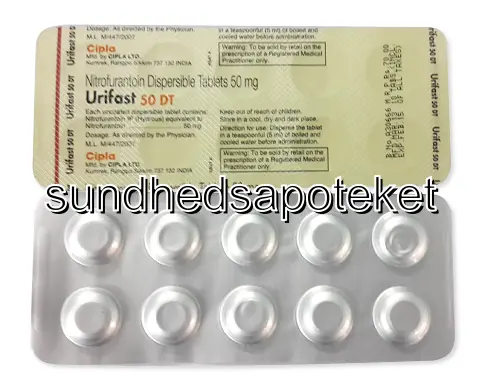 Nitrofuranoin