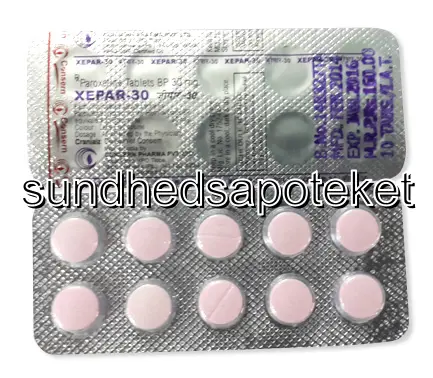 Paroxetine