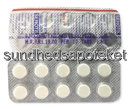 Prochlorperazine