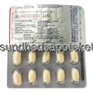 Progesterone