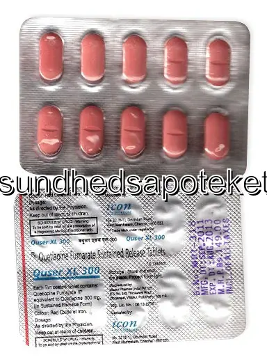 Quetiapine