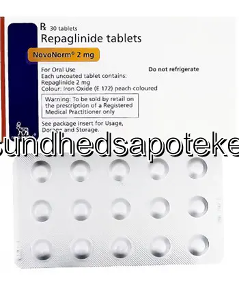 Repaglinid