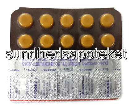 Risperidone