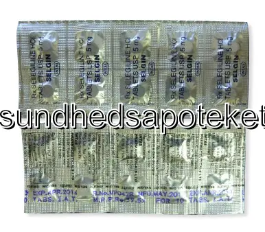 Selegiline