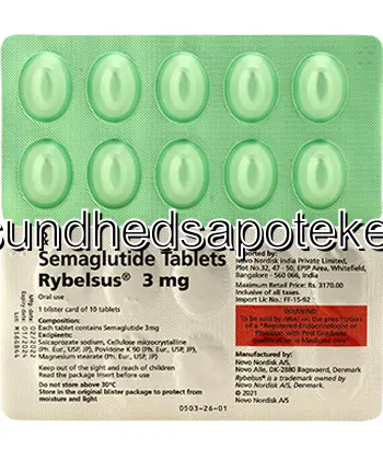Semaglutid