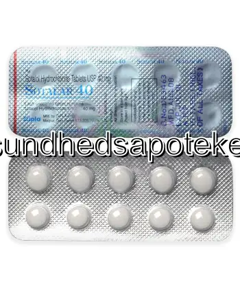 Sotalol