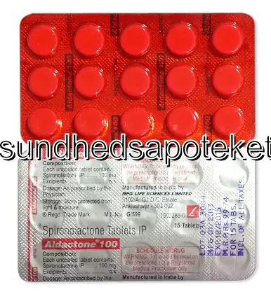 Spironolacton