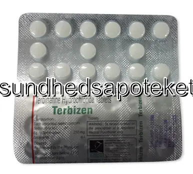 Terbinafine