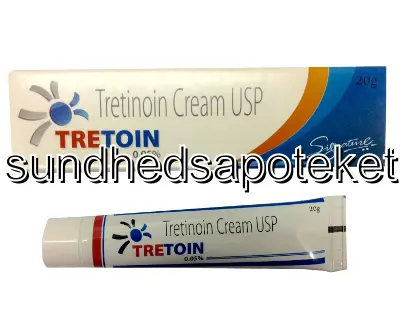 Tretinoin