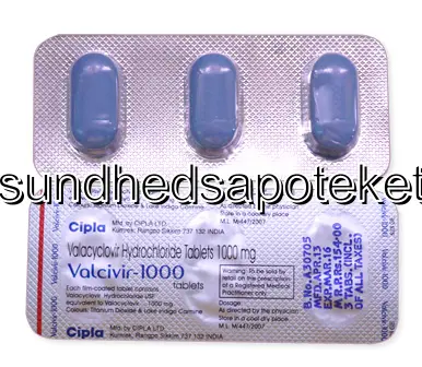 Valacyclovir