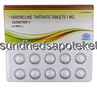 Varenicline