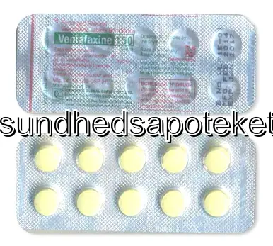 Venlafaxine