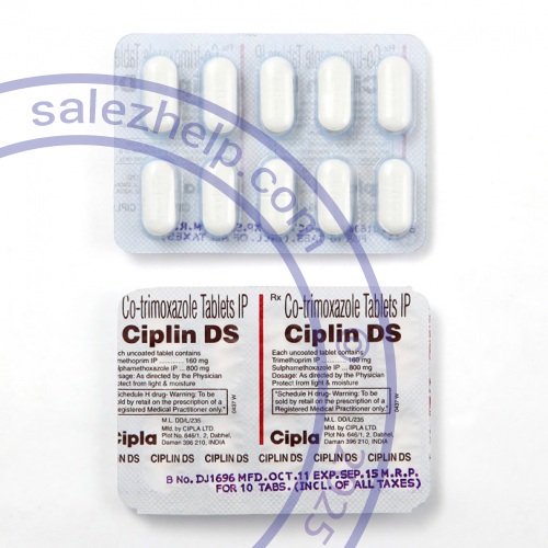Bactrim photo